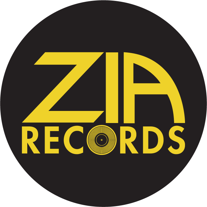 Zia Records - XINN