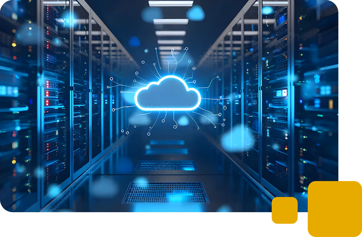 Advanced Security for Modern Business | Huntsville, AL