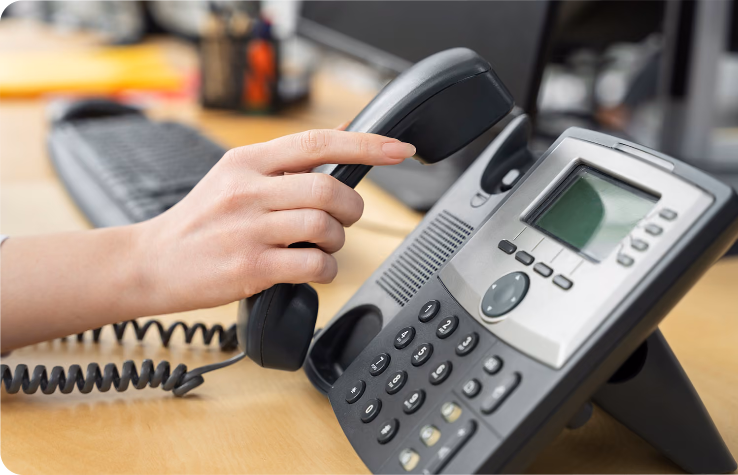 Advance system and communication solution in Huntsville