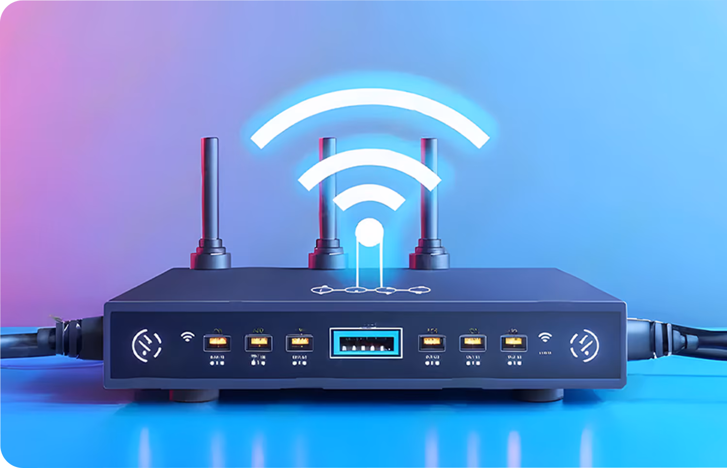 Enterprise Wireless Network Solutions in Huntsville, AL