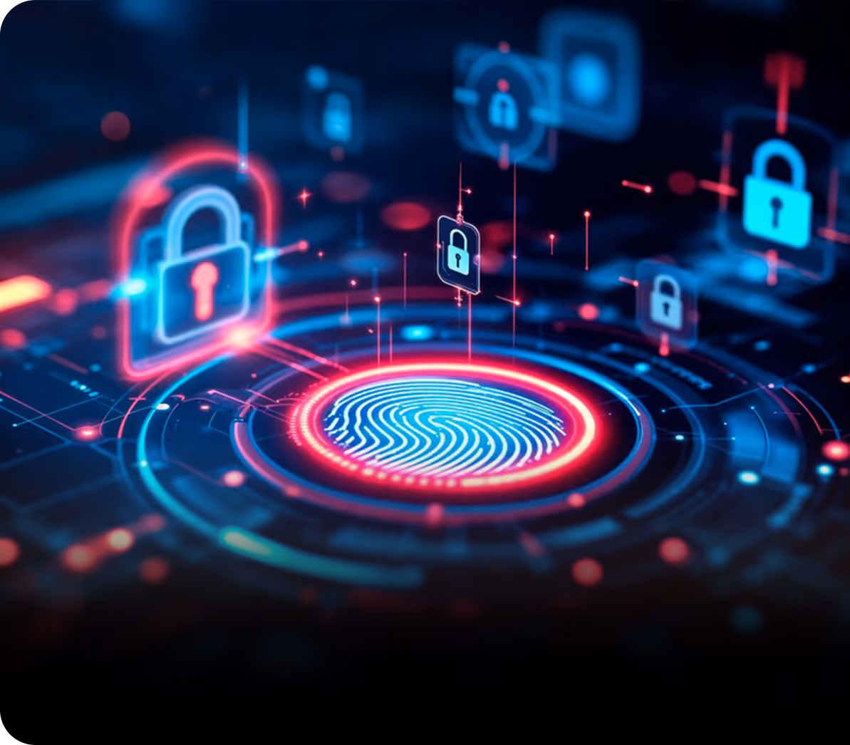 Advanced Security for Modern Business | Huntsville, AL