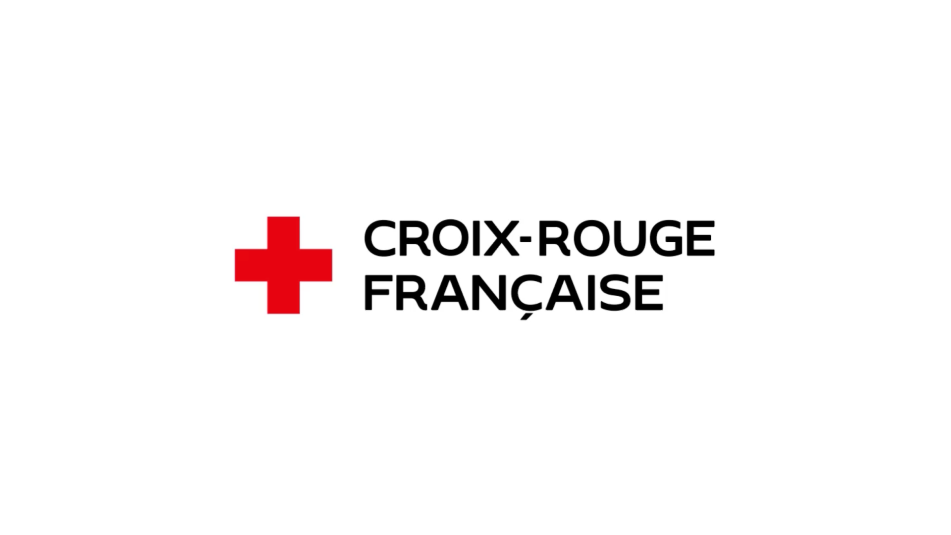 Croix Rouge Française