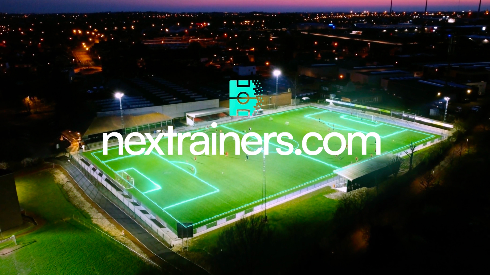 nextrainers