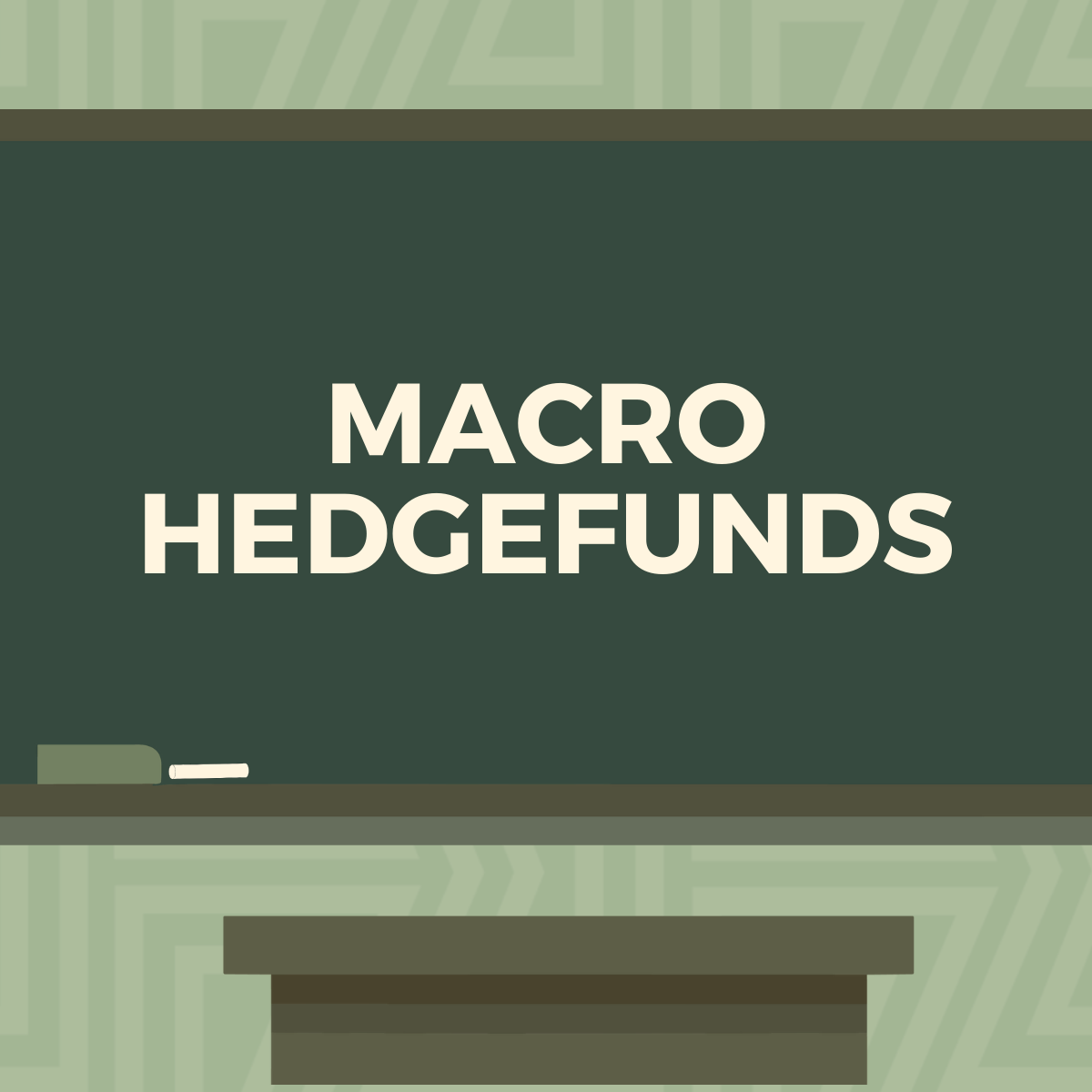 Macro Hedgefunds 