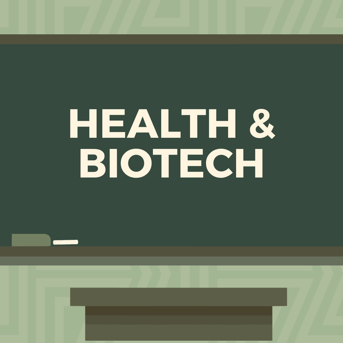 Health & Biotech