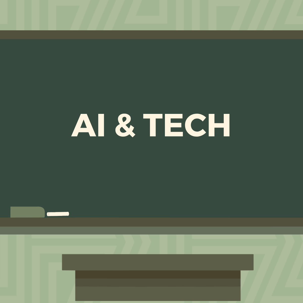 AI & Tech