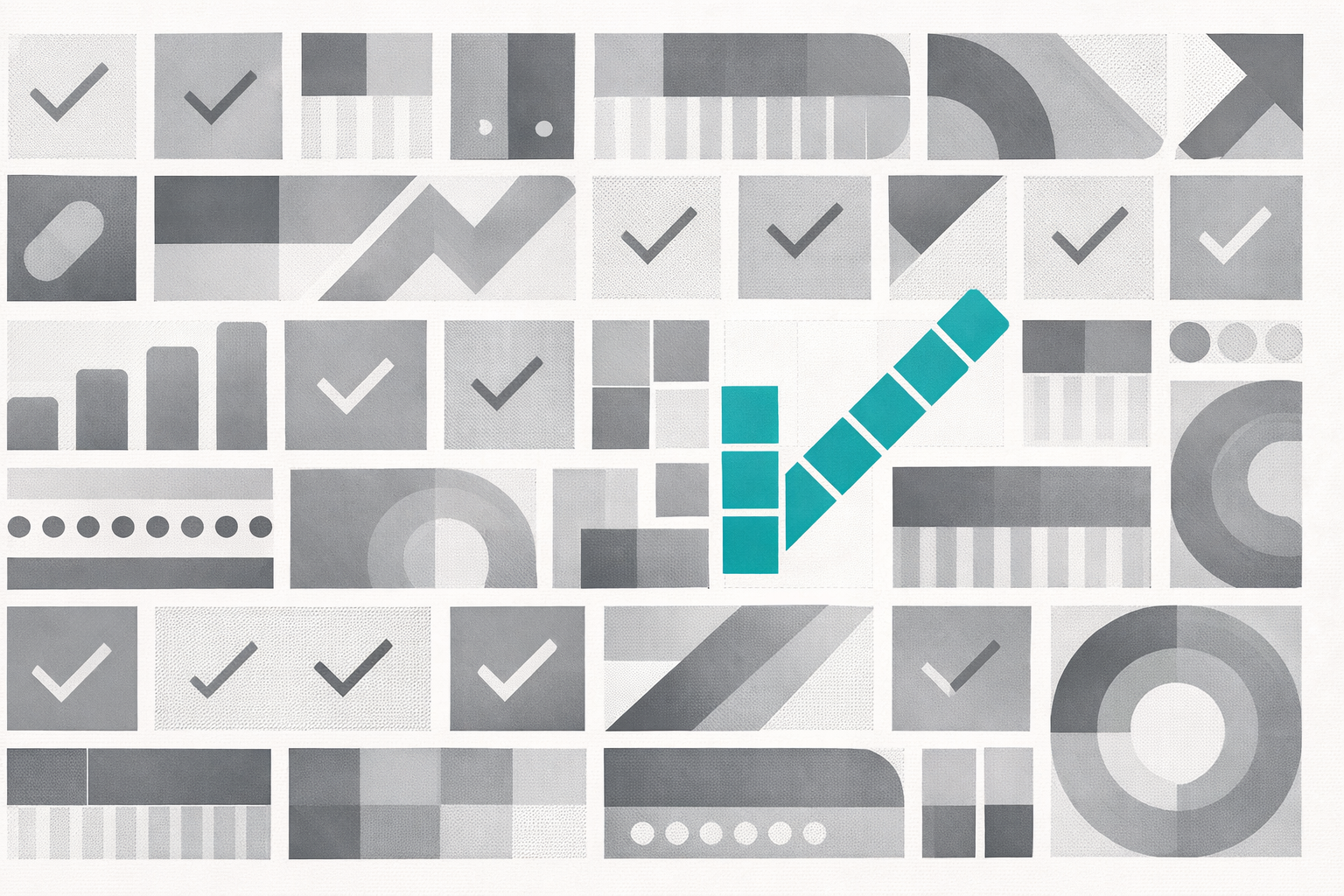 Strategy Planning Graphic