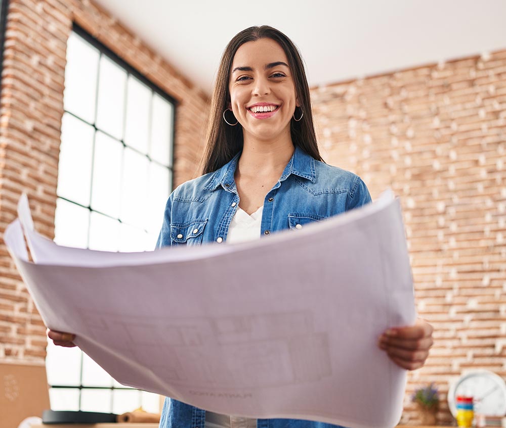 Architects & Designers