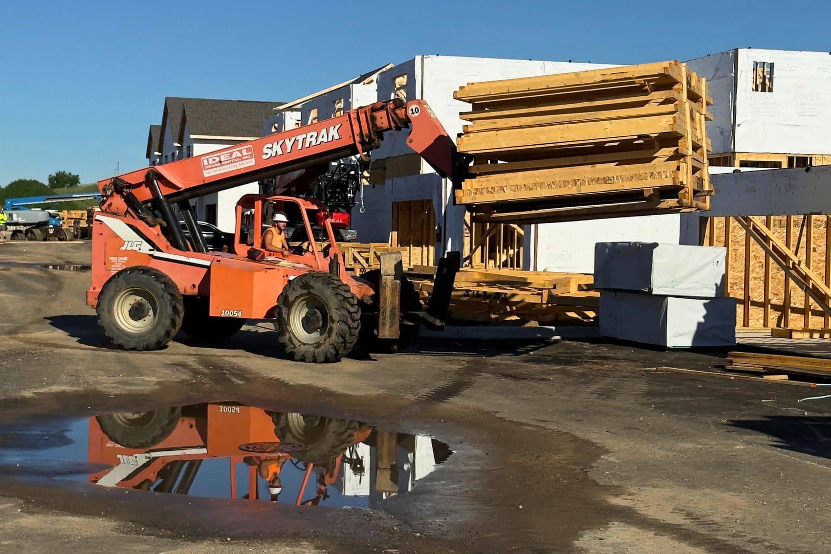 Building Materials