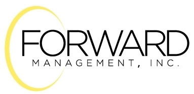 Forward Management logo