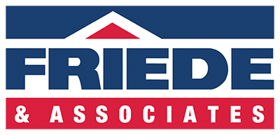 Friede and Associates logo