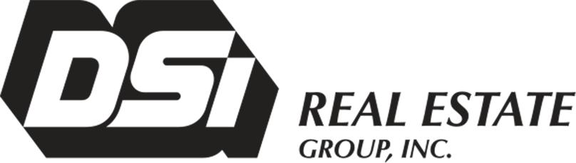 DSI Real Estate Group logo