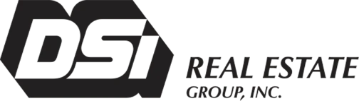 DSI Real Estate Group, Inc. logo