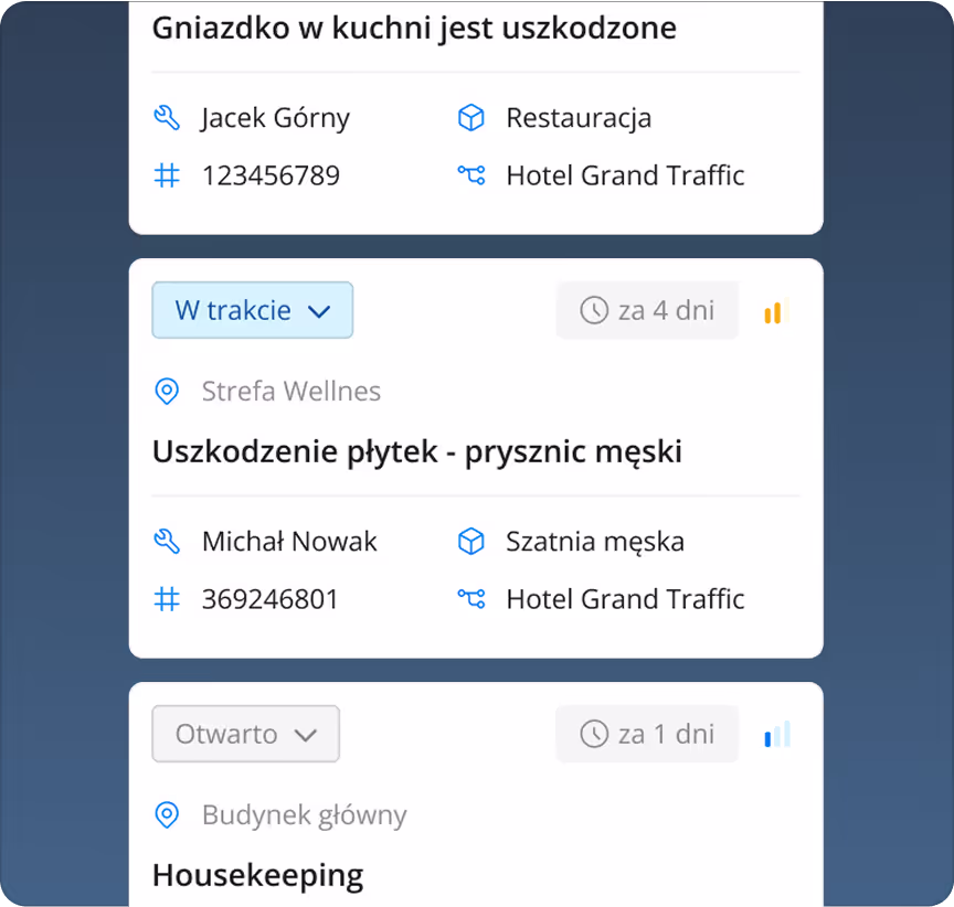 lista