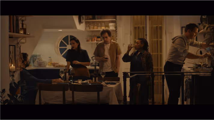 Nobody Listens Anymore screen grab