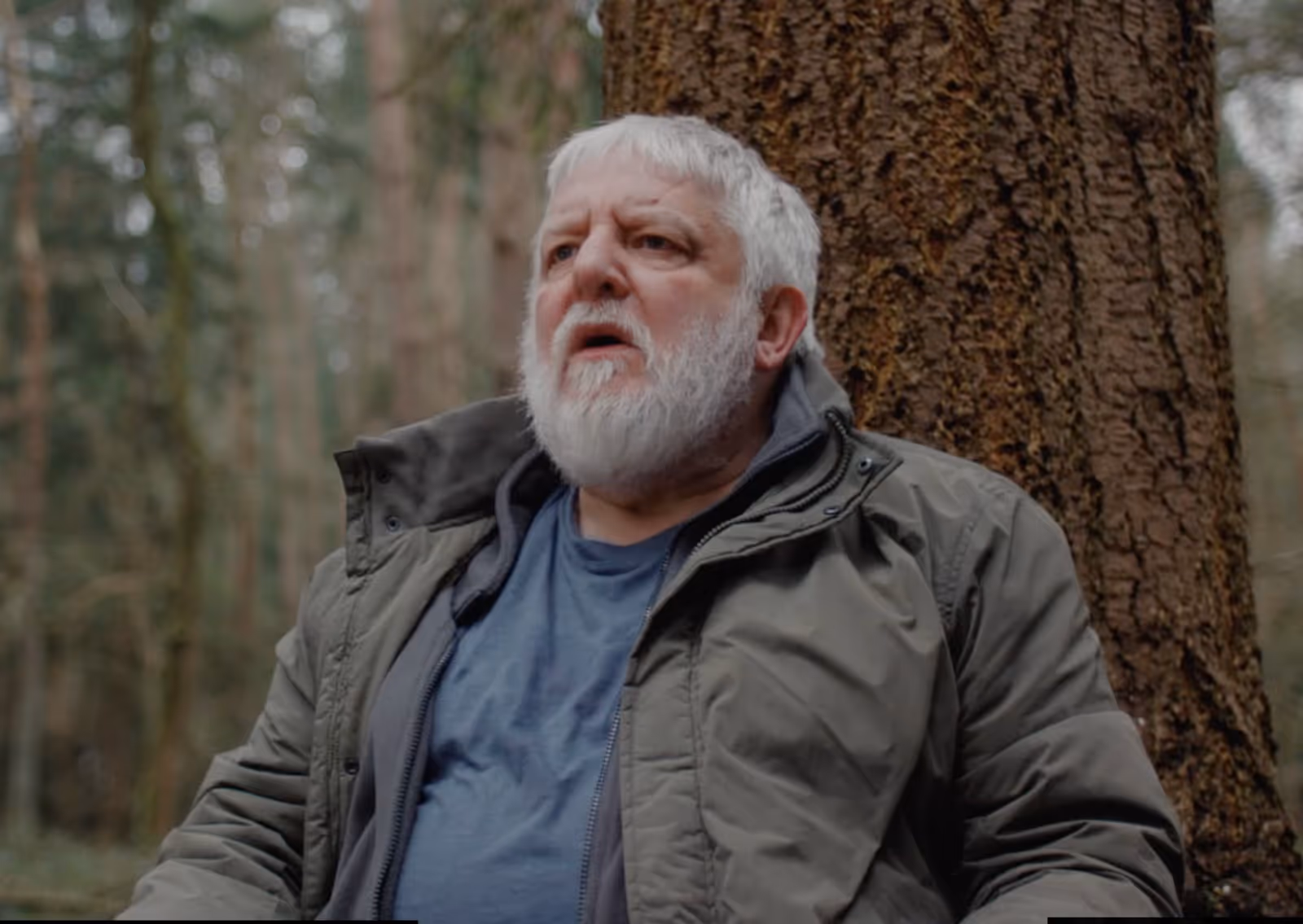 this is your 5 min call Still