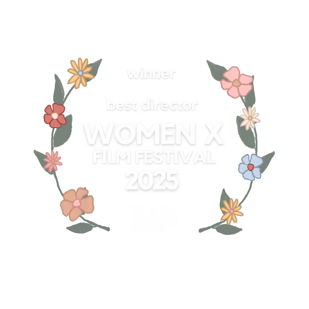 Women X Best Director Laurel 2025
