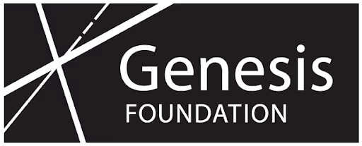 Genesis Foundation Logo