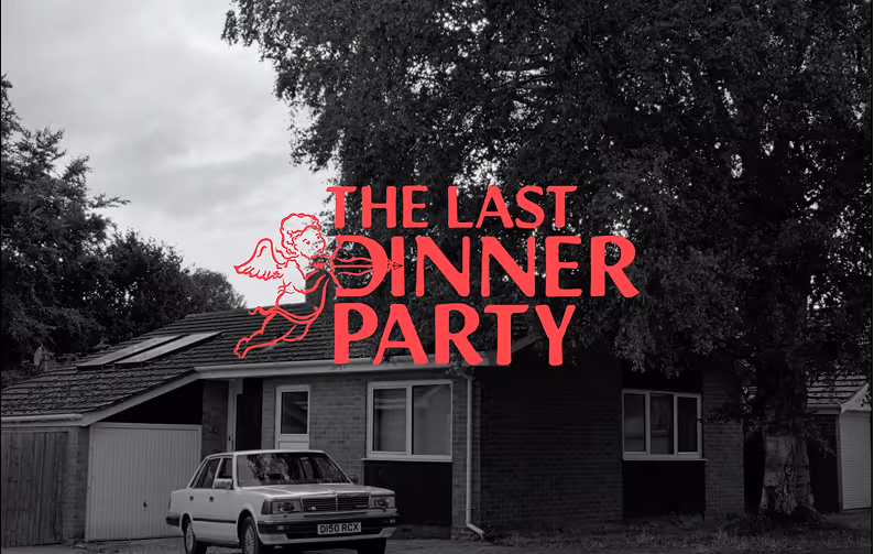 Overmono "Good Lies" screen grab