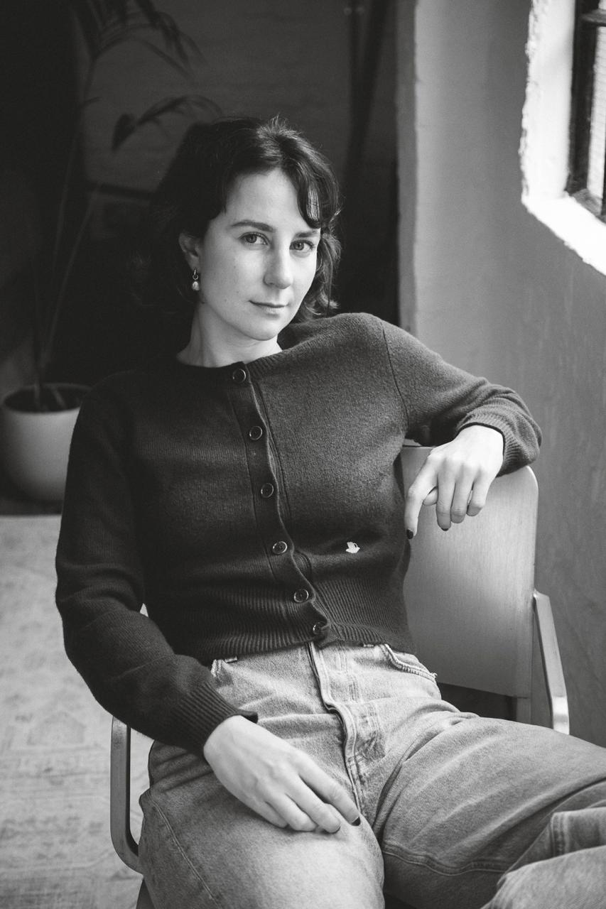 Natasha Hill profile photo