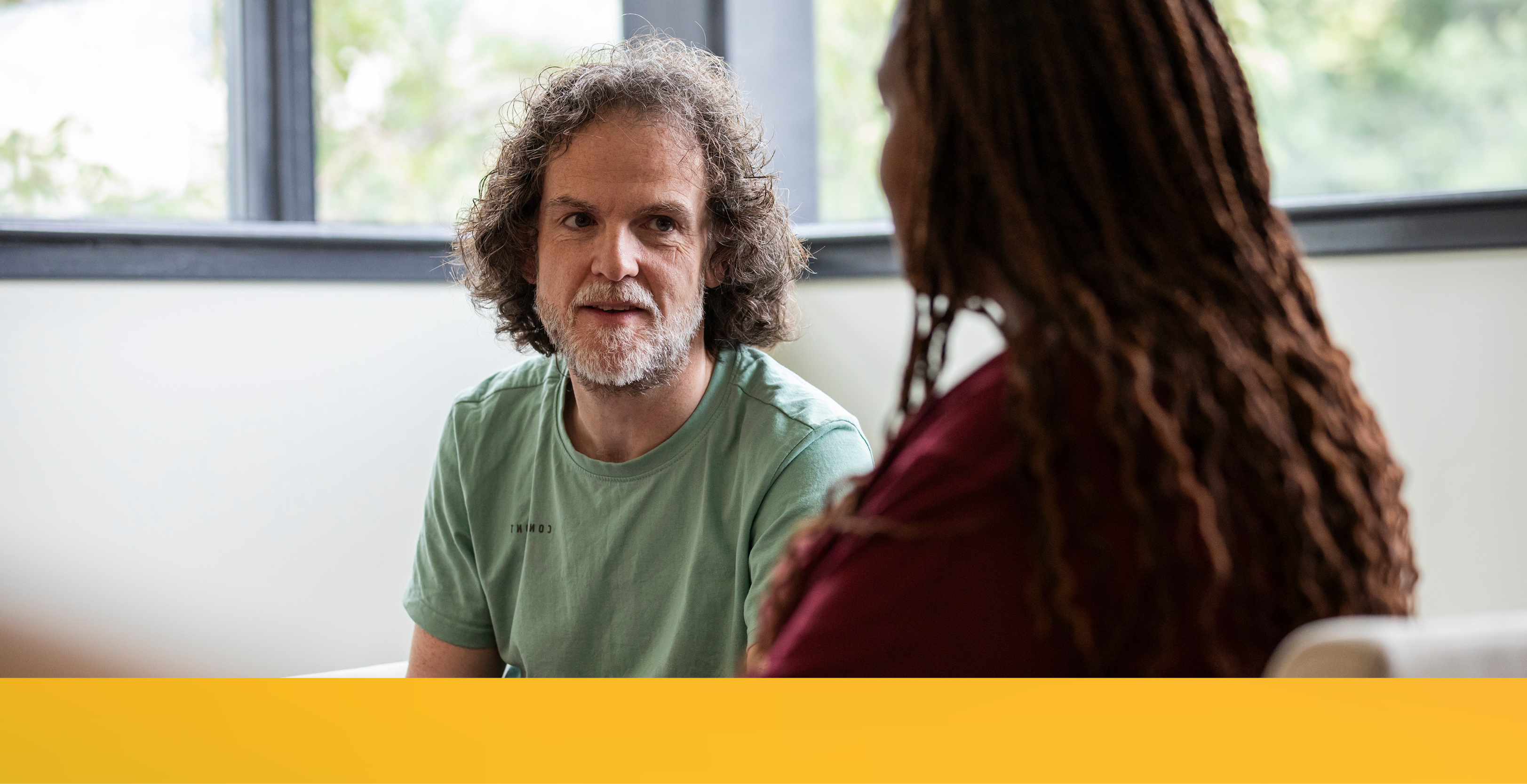 strong and diverse funding base image