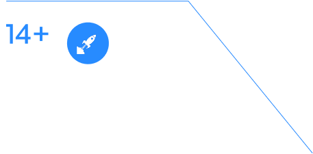 Spaceship Icon