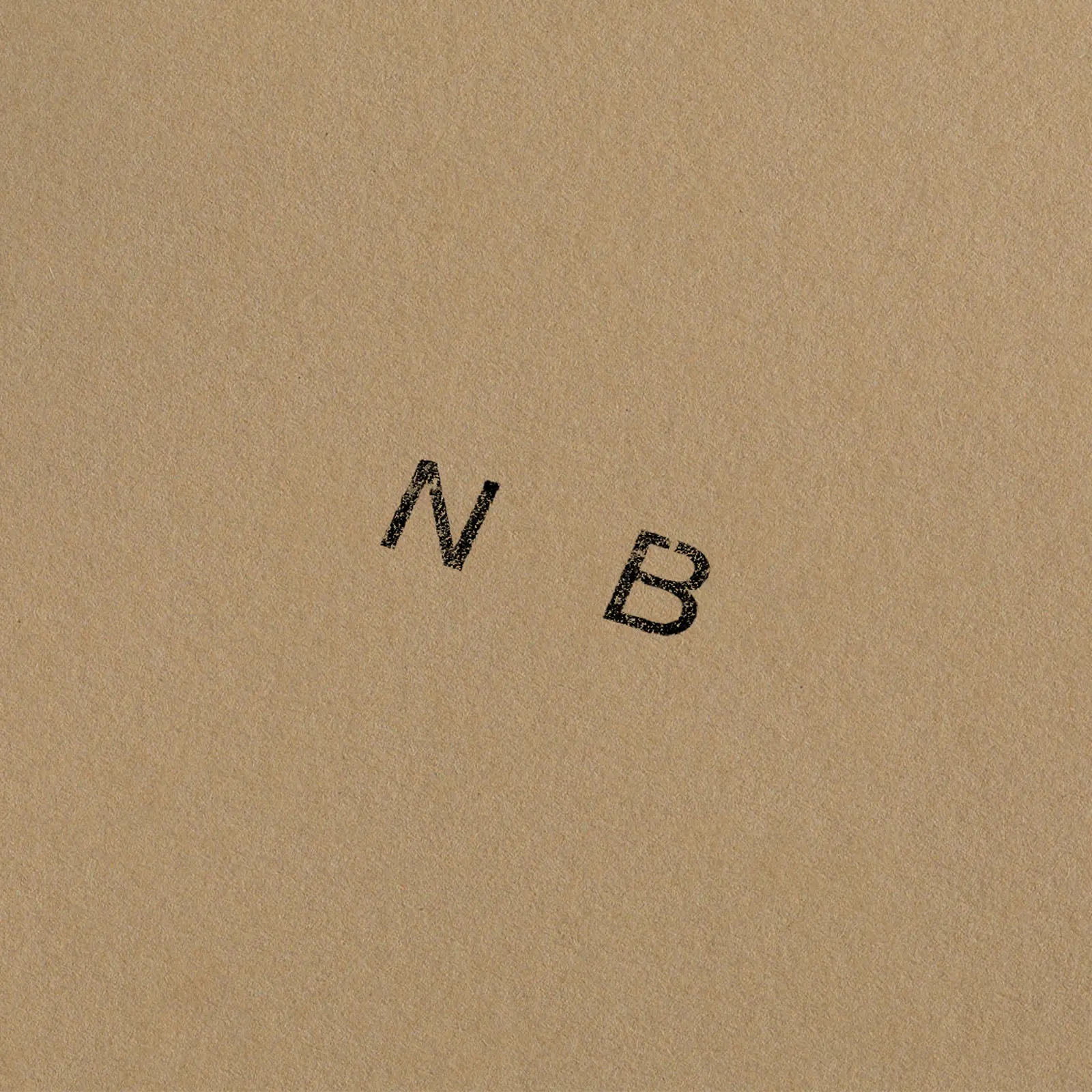Het NB monogram