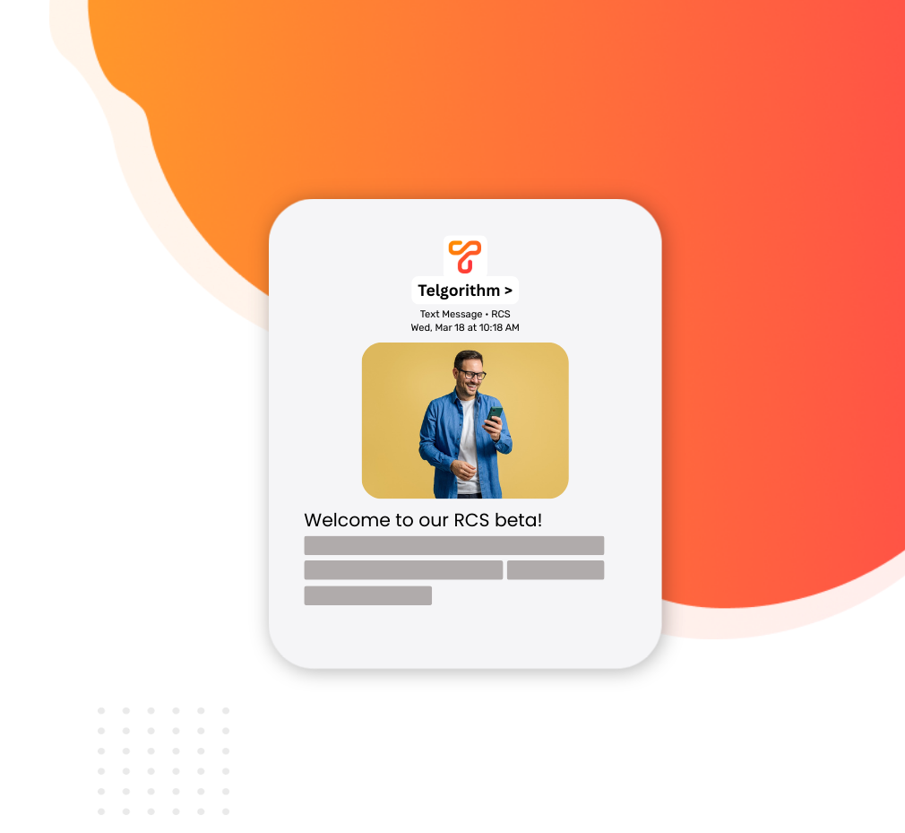 Banner with the words coming soon.