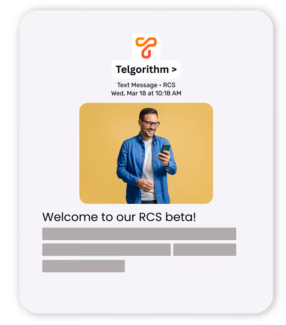 Banner with the words coming soon.