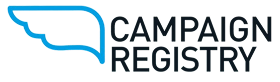 The Campaign Registry logo