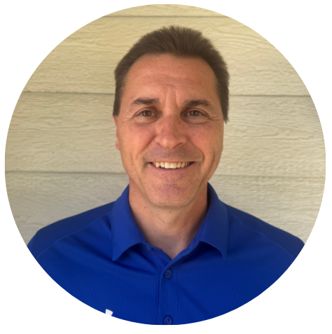 Headshot of Karlo Zadro, CTO, of Textspot.