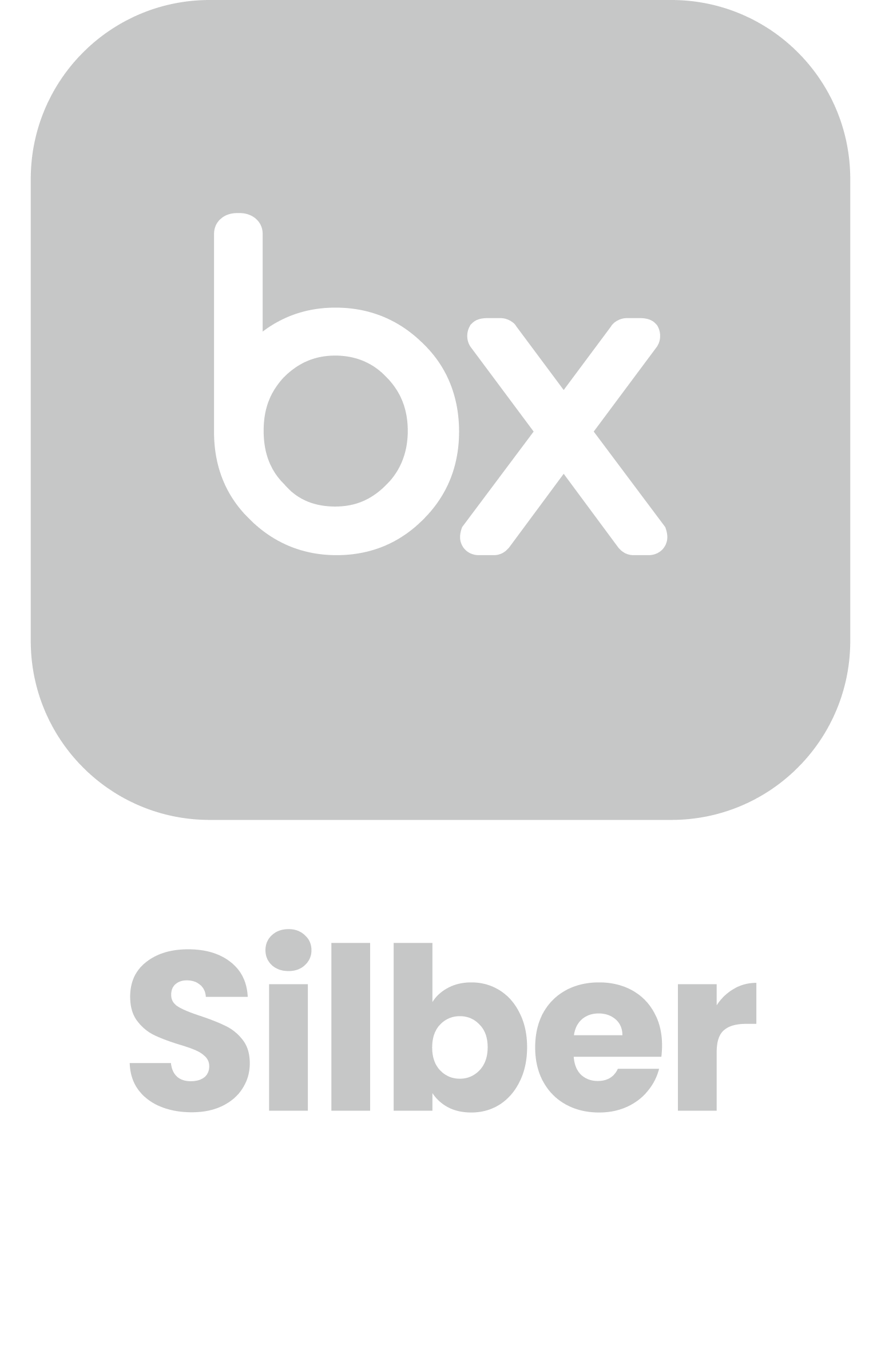 Logo Bexio