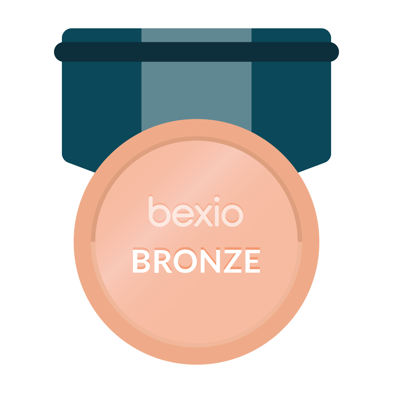 Logo Bexio