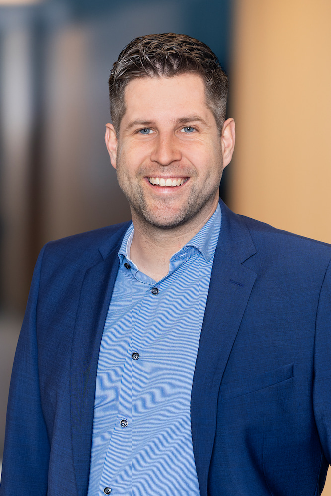 Portrait von Panos Glaroudis