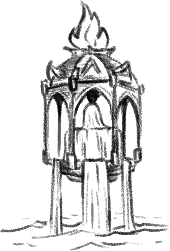 Heart of Arcadiana