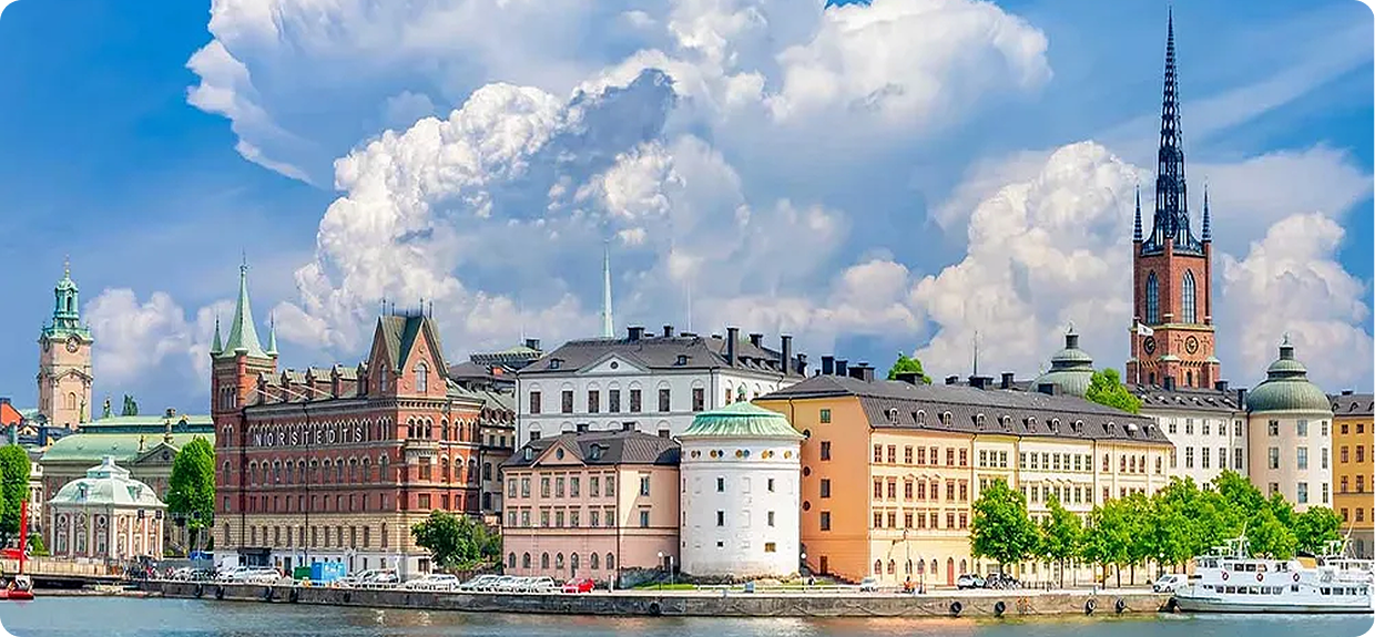 Top AI Agent Development Company in Sweden: How to Choose the Right Partner