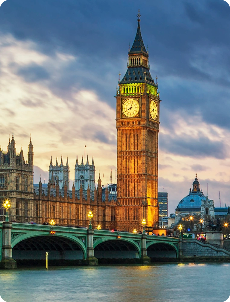 Top AI Agent Development Company in the UK 