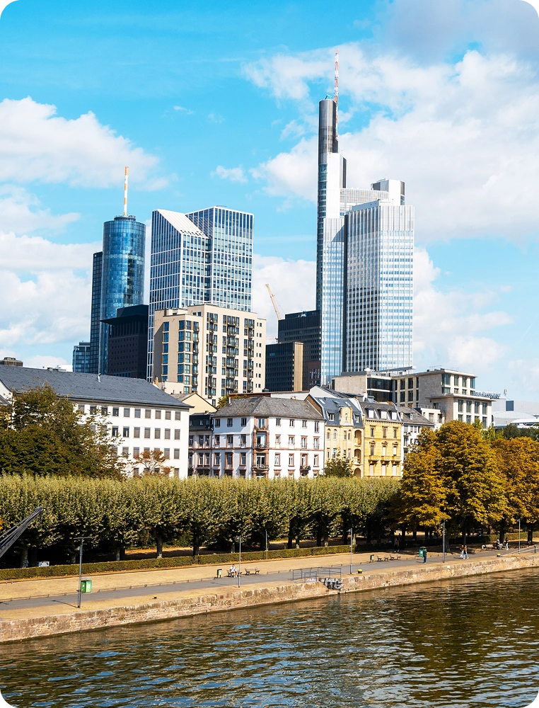 Top AI Agent Development Company in Germany: Building Trustworthy Agentic AI Systems