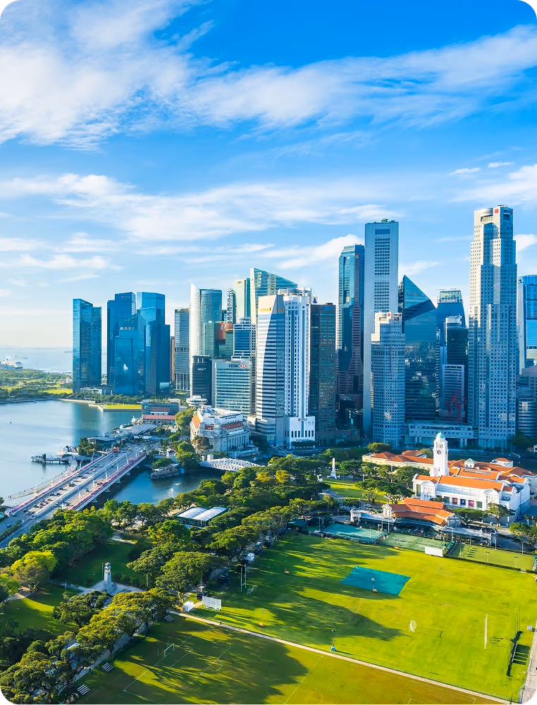 Top AI Agent Development Company in Singapore