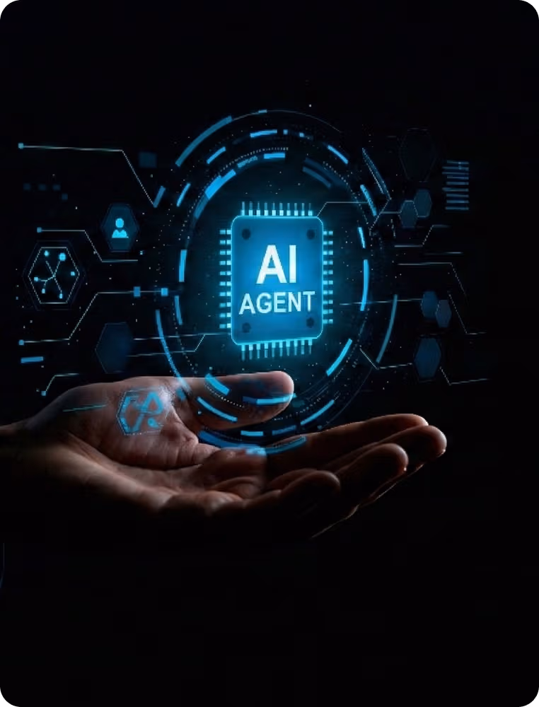 Custom AI Agent: What it is, How it works, and How to build one that actually ships
