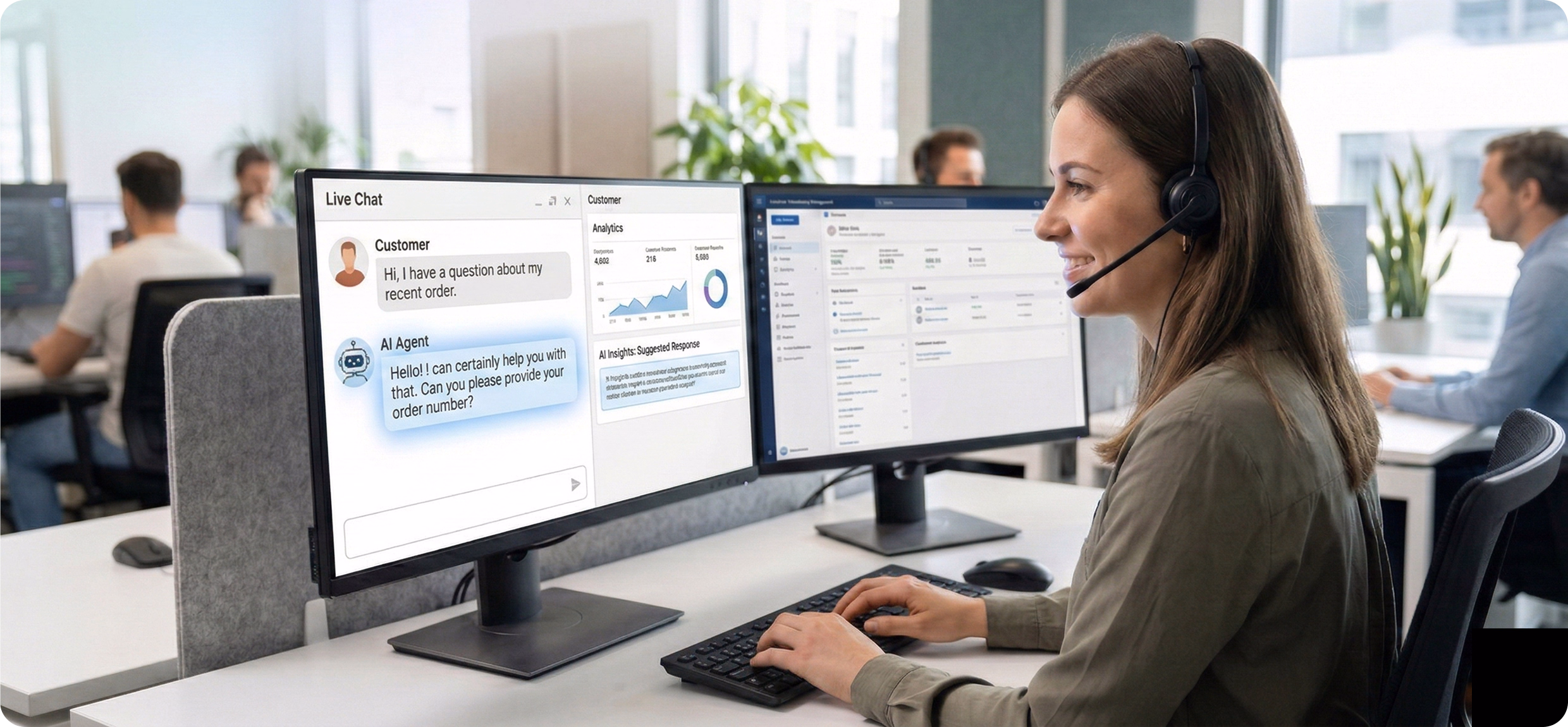 What are AI Agents in Sales?