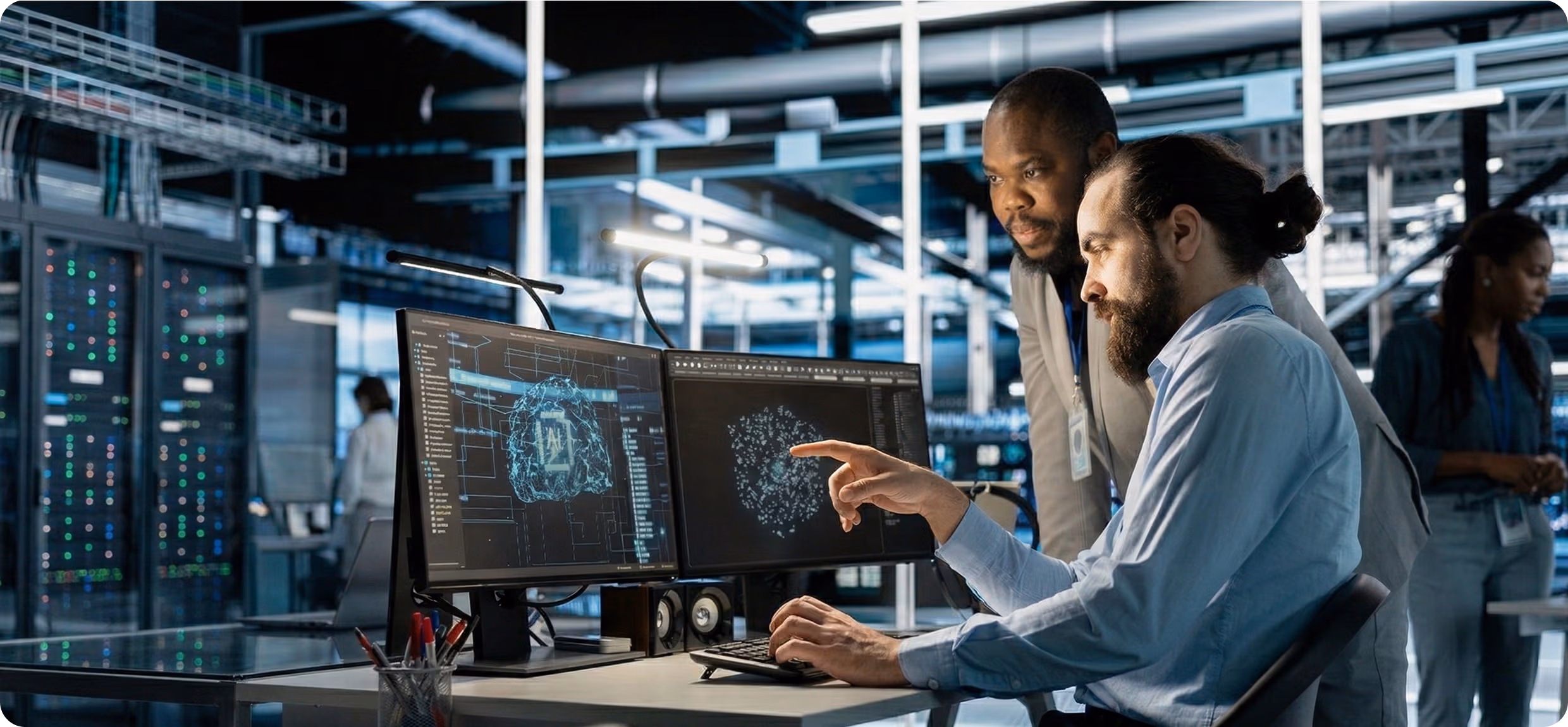 Top Tools for Building AI Agents for Enterprise