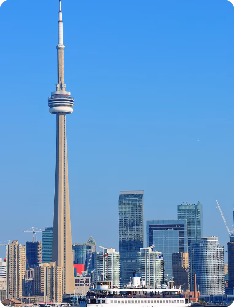 Top AI Agent development company in Canada (2026): The definitive guide