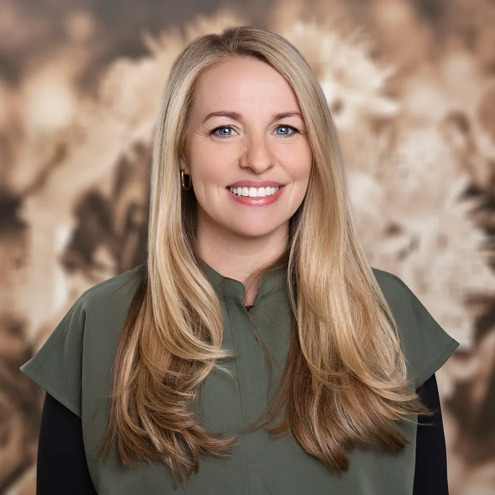 Lindsay Christy - Dental Hygienist Photo