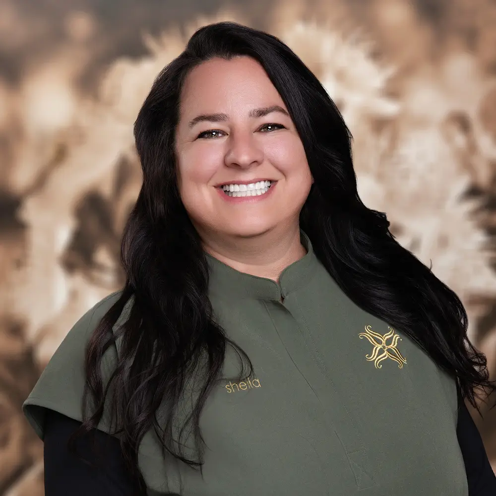 Sheila Cole - Patient Coordinator and Dental Assistant