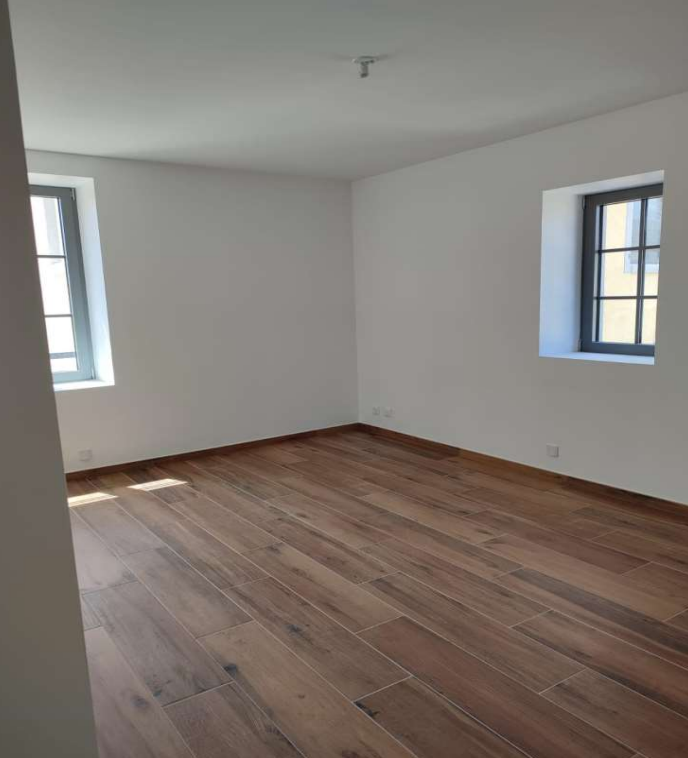 Salon lumineux