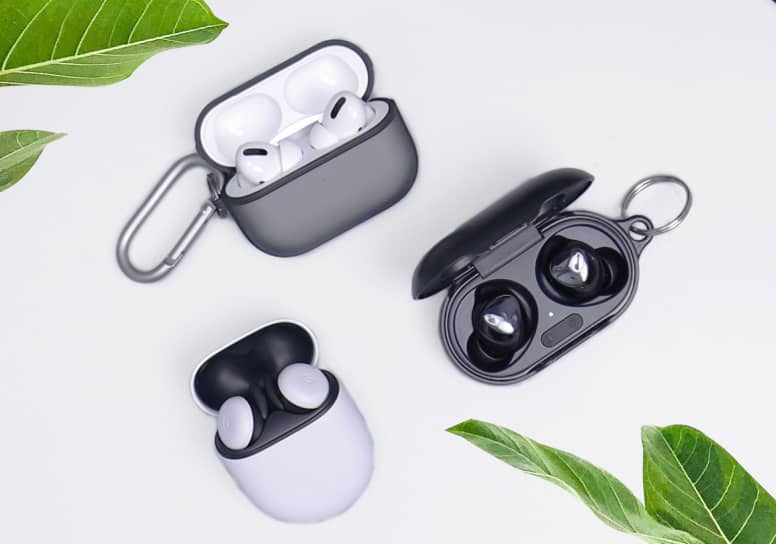 Best True Wireless Earphones of 2024 Image - Affiliate X Webflow Template