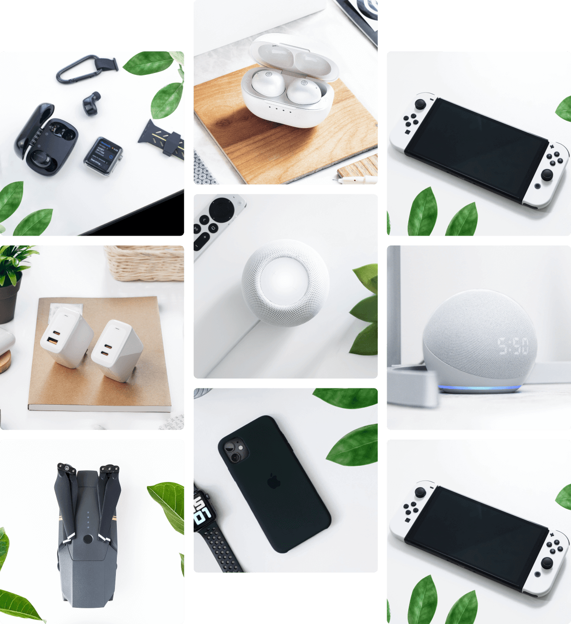 Subscribe to our Newsletter Image - Affiliate X Webflow Template