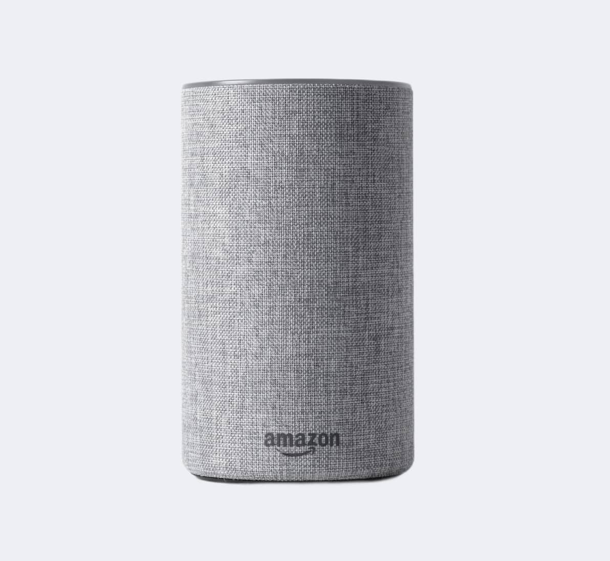 Smart speaker