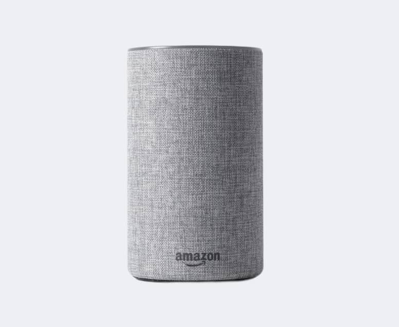 Smart speaker